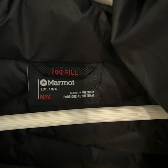 Marmot Highlander Puffer - Picture 4 of 5